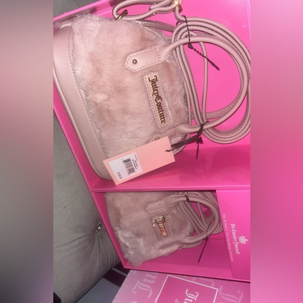 Juicy couture gift set